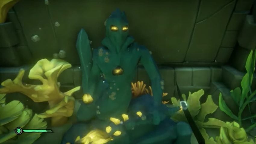 Spis aftensmad Jo da bille How to enter and complete the Shrine of Tribute in Sea of Thieves - Gamepur