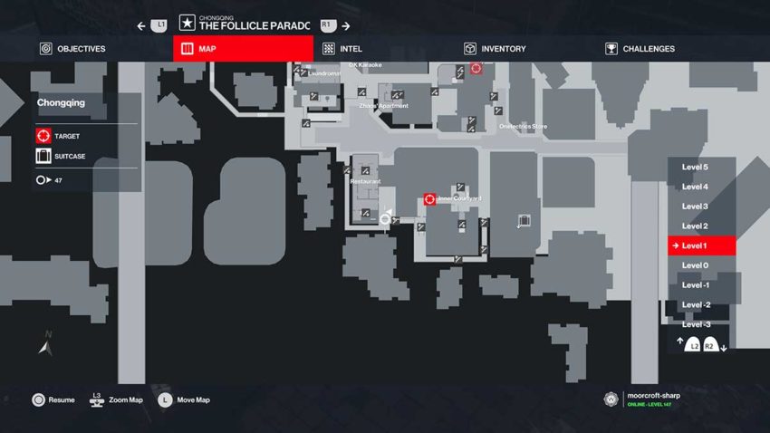 yellow-container-map-reference-hitman-3-the-follicle-paradox