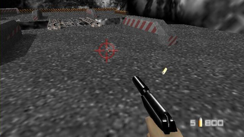GoldenEye 007 (Nintendo DS), GoldenEye Wiki