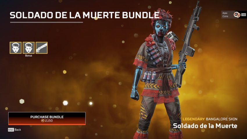 Soldado de la Muerte