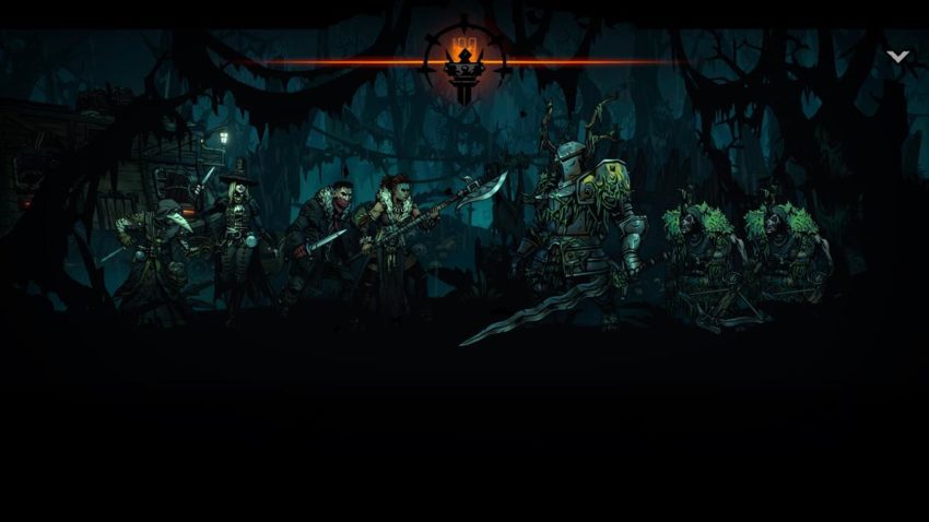 Darkest Dungeon 2 Stagecoach guide Gamepur