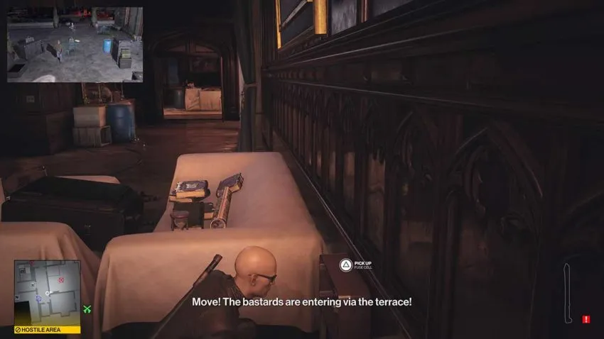 make-the-most-of-traps-in-levels-1-and-2-in-hitman-3-the-wrath-termination