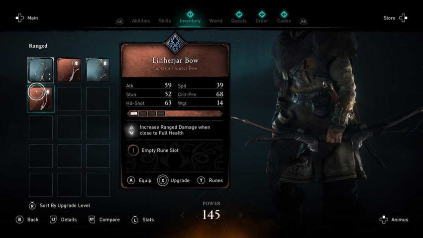 how-to-get-the-einharjar-bow-in-assassins-creed-valhalla