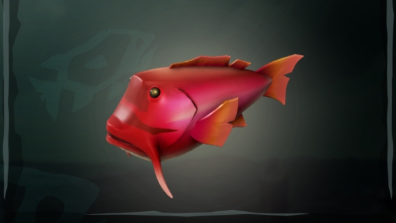 How to catch all Wildsplashes in Sea of Thieves - Gamepur