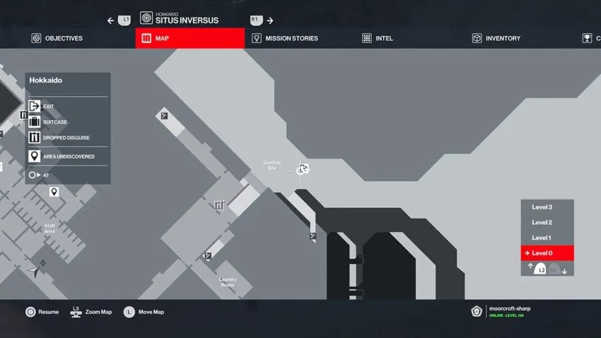 snow-scooter-exit-map-reference-hitman-3