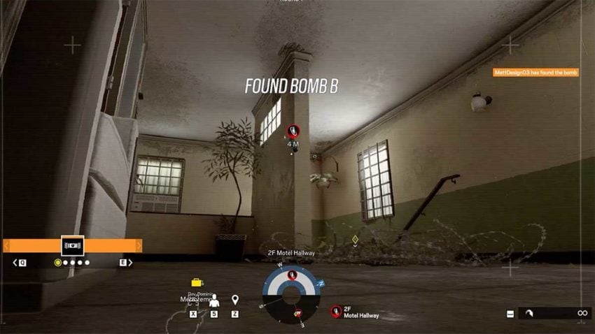 careful-placement-leads-to-more-kills-rainbow-six-siege-operation-high-calibre
