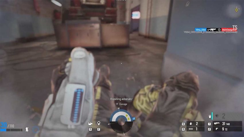 balance-changes-upcoming-for-rainbow-six-siege-operation-high-calibre