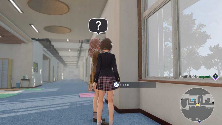 character-with-request-in-blue-reflection-second-light