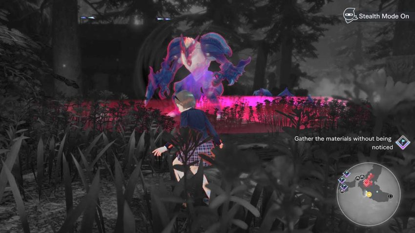 watch-where-theyre-looking-blue-reflection-second-light