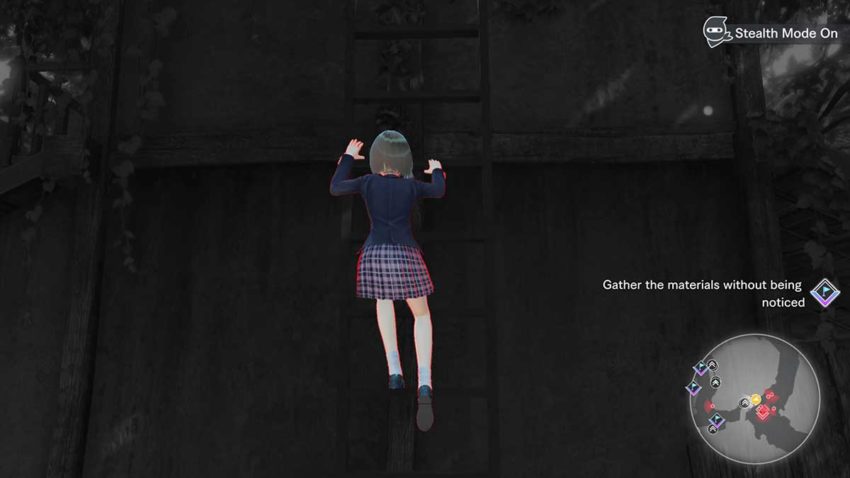 find-alternate-routes-blue-reflection-second-light