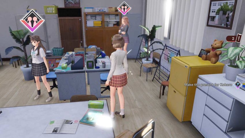 take-every-date-blue-reflection-second-light