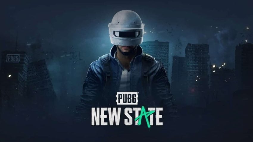 PUBG New State Survivor Pass Season 1 - Price, free and premium rewards
