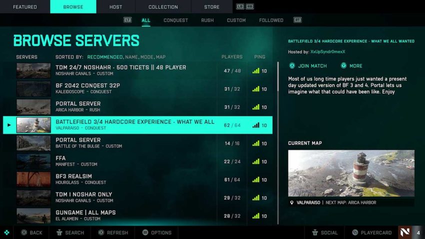 look-at-the-names-and-ping-battlefield-2042