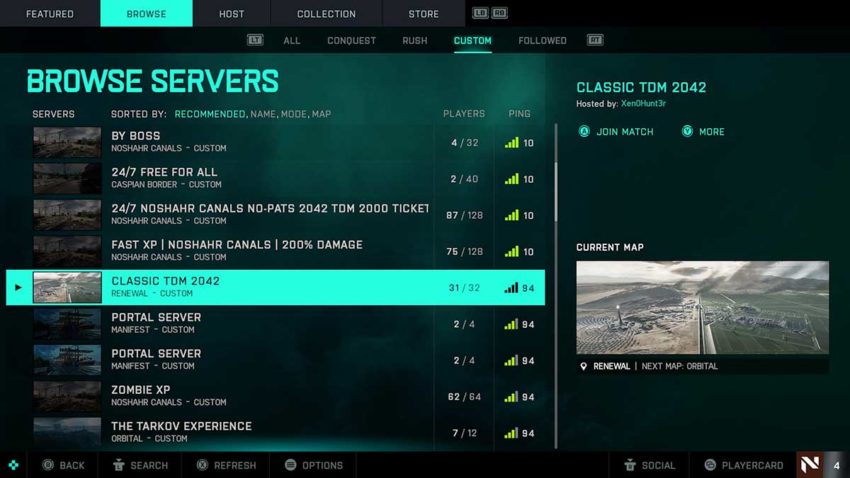 how-to-play-battlefield-2042-team-deathmatch-games