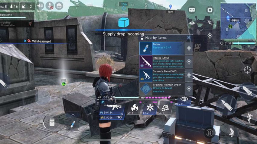 how-to-get-training-orders-final-fantasy-vii-the-first-soldier