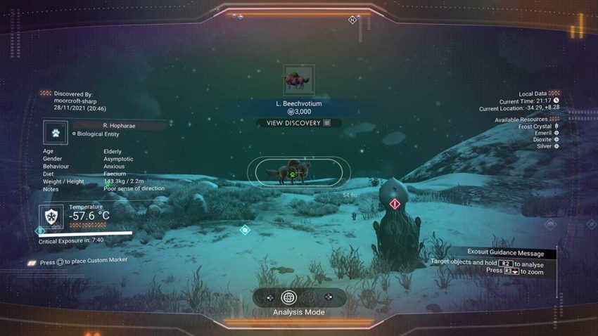 scan-every-lifeform-no-mans-sky-expedition-1-pioneers