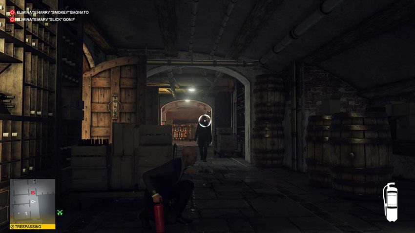 take-out-marv-hitman-3-holiday-hoarders