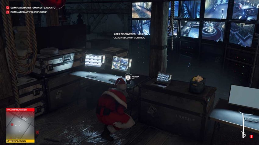 item-11-bust-hitman-3-holiday-hoarders