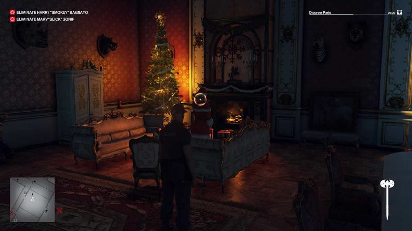where-is-santa-in-hitman-3-holiday-hoarders