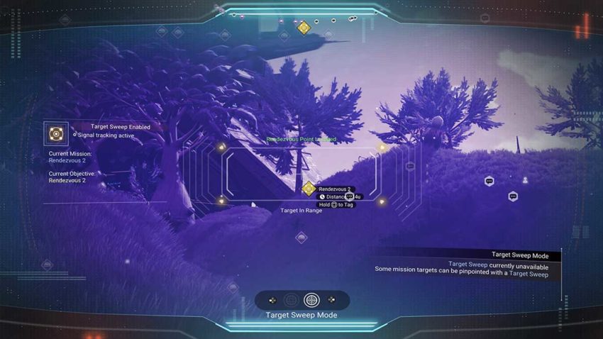 follow-the-marker-then-search-on-foot-no-mans-sky-expedition-1-pioneers