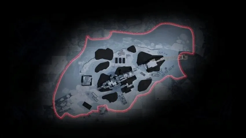 COD Mobile Season 11 leaks Icebreaker map, Snowfight mode, Undead Siege Hell mode