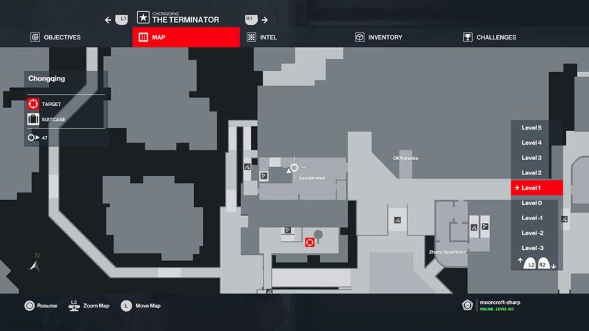 laundromat-keypad-map-reference-hitman-3-the-terminator-featured-contract