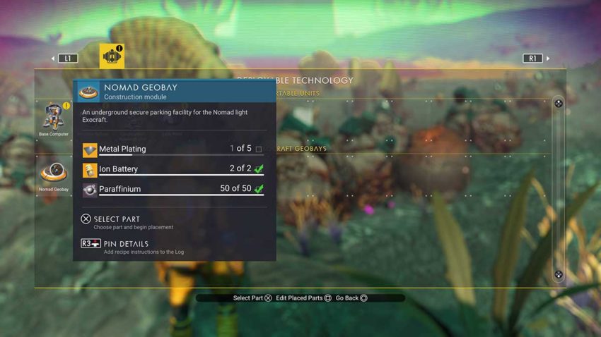 step-1-build-a-nomad-geobay-no-mans-sky-expedition-2-beachhead-normandy