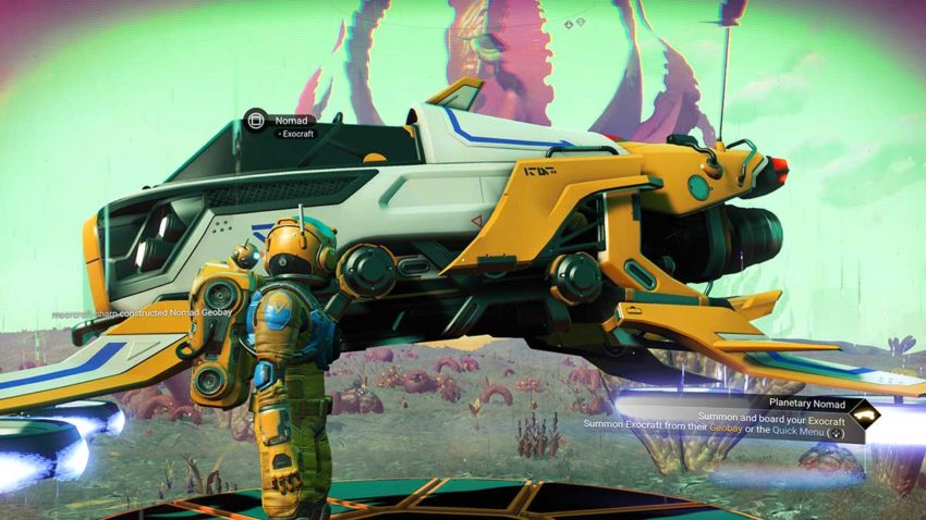 step-2-take-the-nomad-for-a-spin-no-mans-sky-expedition-2-beachhead-normandy