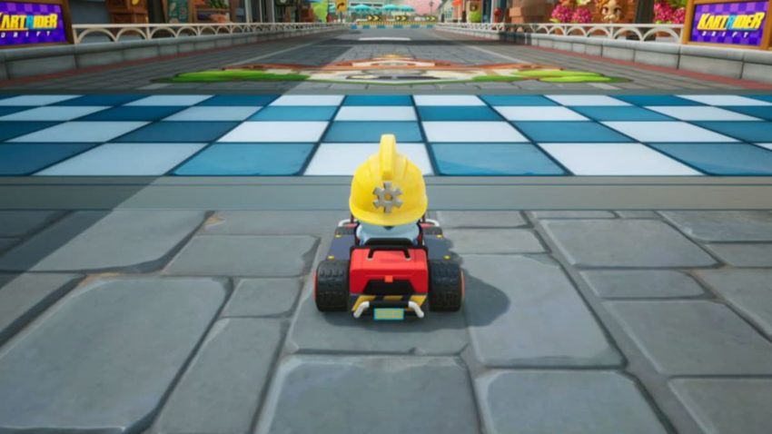 The 12 Best Games Like Mario Kart on PS4 and PS5 - Gamepur