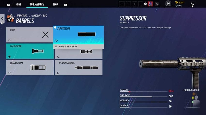 how-to-attach-silencers-in-rainbow-six-siege