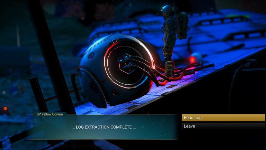 step-2-acquire-the-freighters-log-no-mans-sky-expedition-2-beachhead-normandy