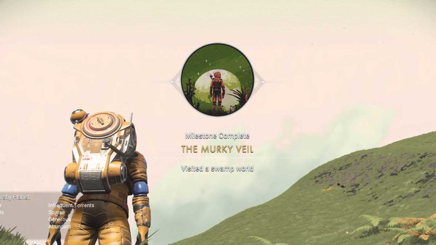 step-2-visit-xingle-alpha-no-mans-sky-expedition-2-beachhead-normandy