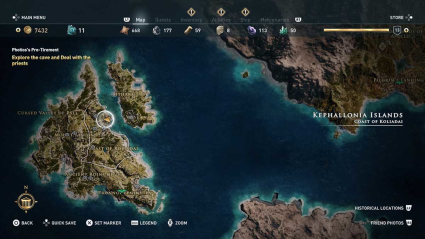 those-who-are-treasured-map-reference-assassins-creed-odyssey