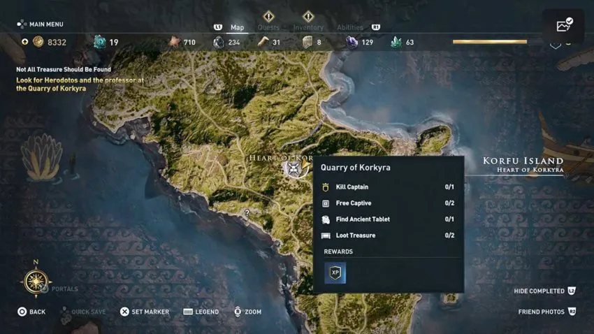 quarry-of-korkyra-map-reference-assassins-creed-odyssey