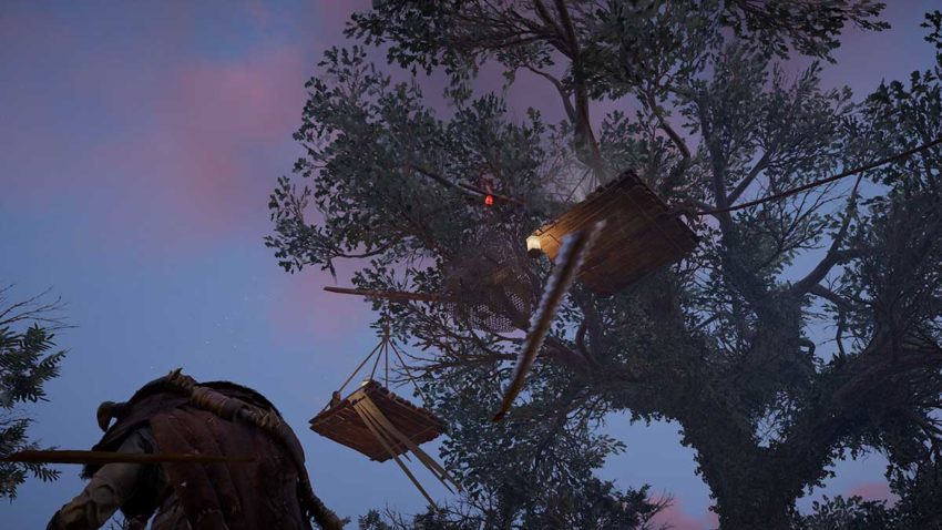 second-shard-location-assassins-creed-valhalla