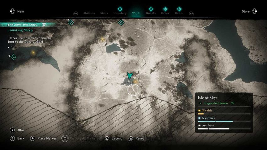 shard-3-fairy-pools-assassins-creed-valhalla