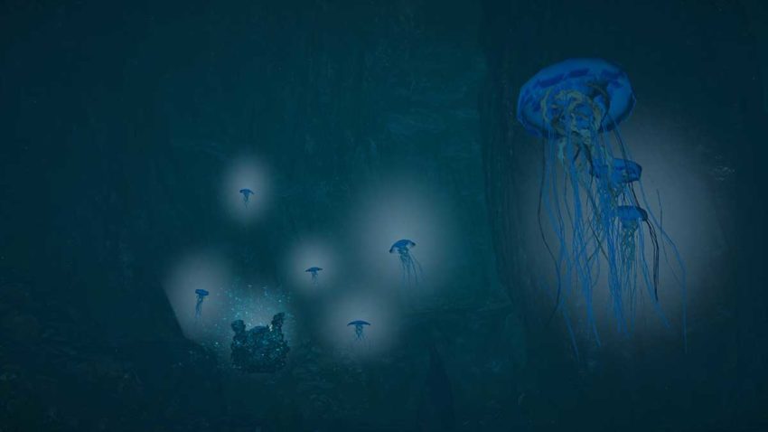 step-1-head-back-to-the-cave-assassins-creed-valhalla