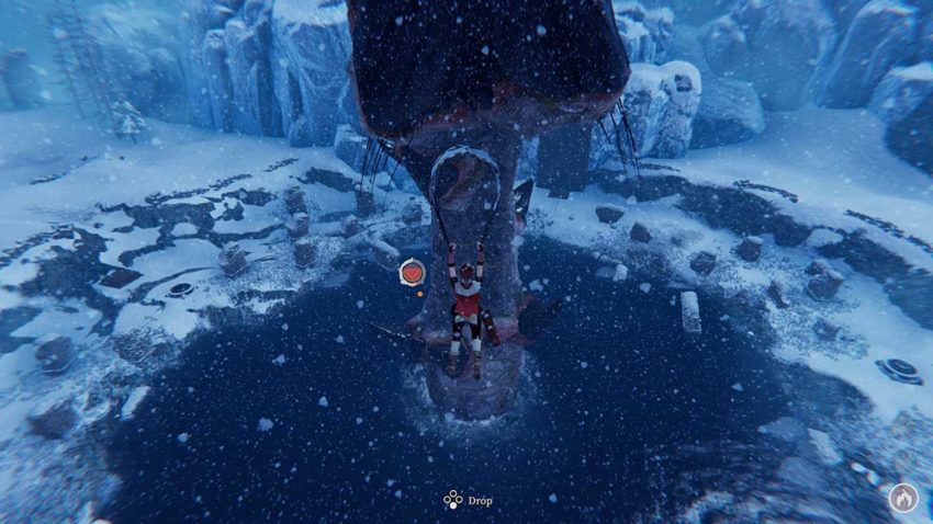 step-2-climb-and-glide-praey-for-the-gods