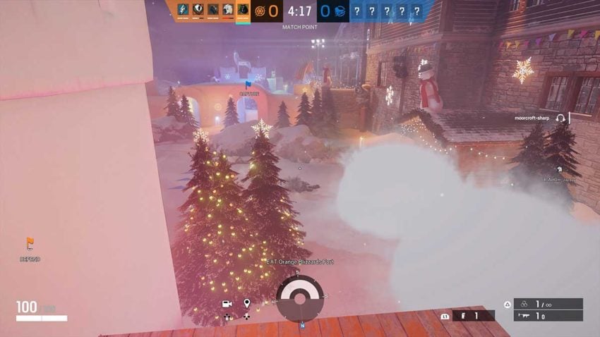 dont-forget-about-your-weapons-rainbow-six-siege-snow-brawl