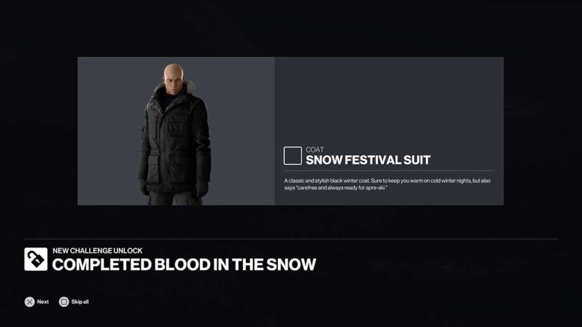 complete-blood-on-the-snow-hitman-3