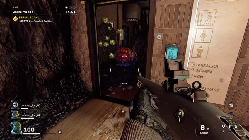 bringing-the-big-guns-rainbow-six-extraction