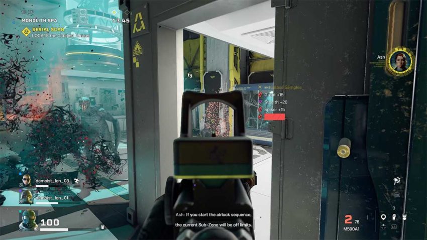 no-ammo-no-problem-rainbow-six-extraction