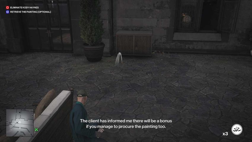 flip-a-coin-hitman-3-the-ellipses