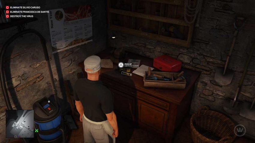 rat-poison-hitman-3-sapienza