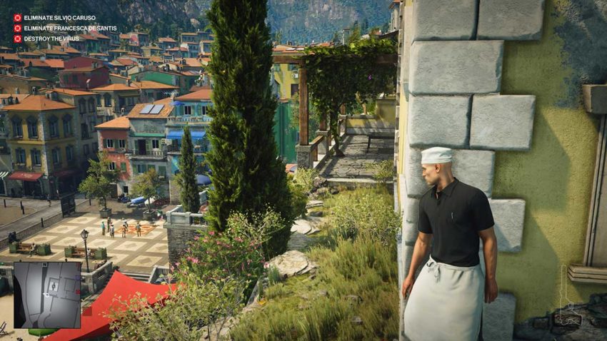 step-3-the-first-kill-hitman-3-sapienza
