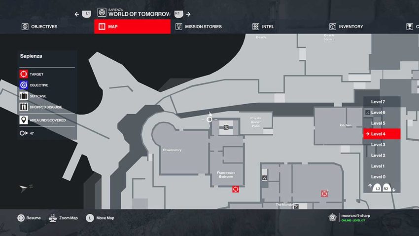 wait-here-map-reference-hitman-3-sapienza