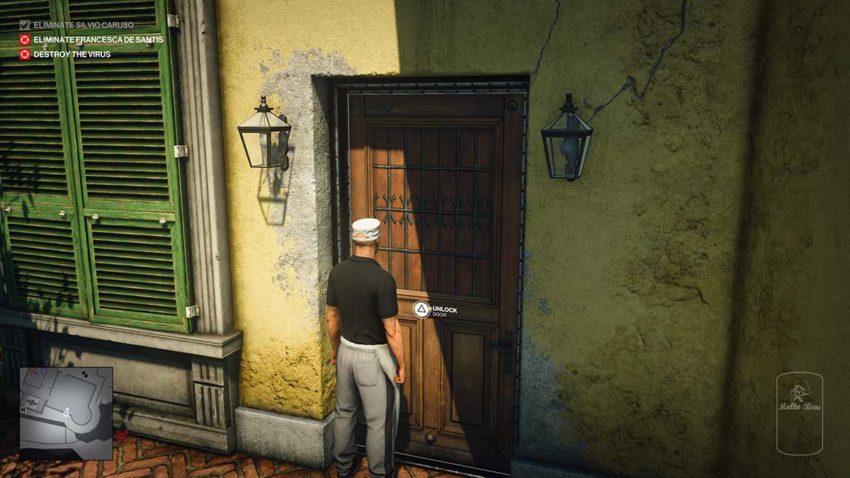 step-4-the-second-kill-hitman-3-sapienza