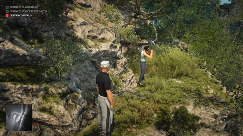 step-5-kill-the-virus-hitman-3-sapienza