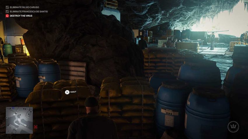 underground-cave-hitman-3-sapienza