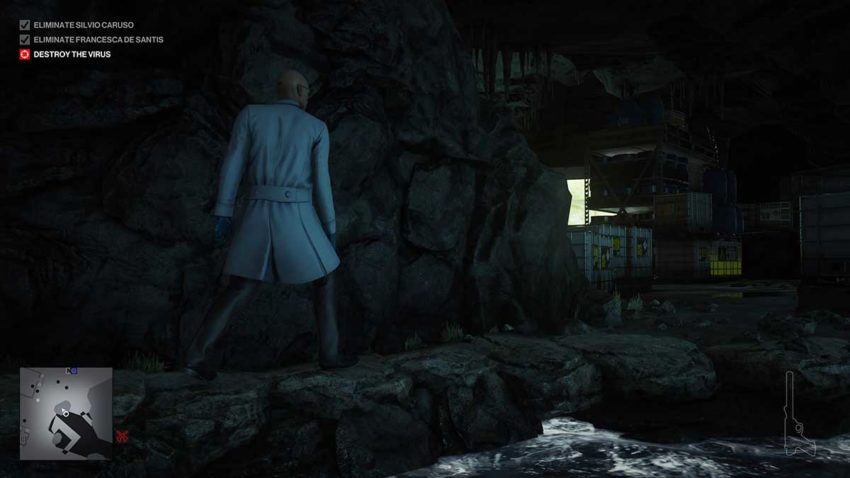 cave-ledge-hitman-3-sapienza